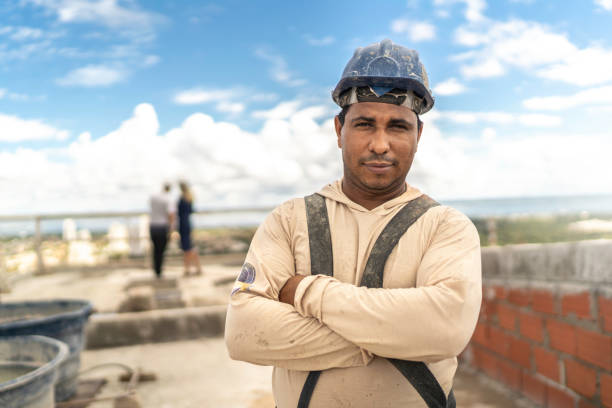 Best Concrete Foundation Repair in Lumberton, NC