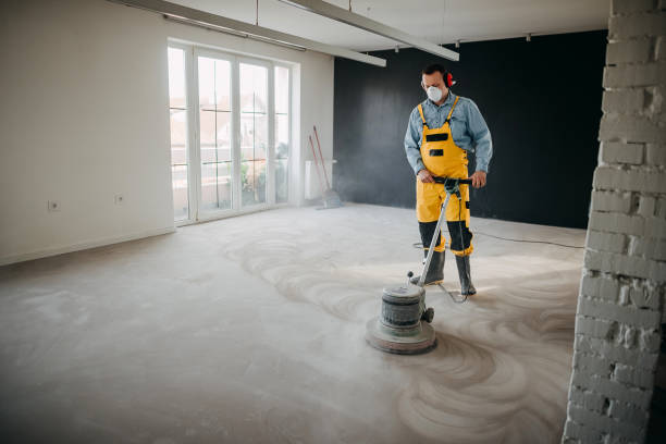 Best Commercial Concrete Services in Lumberton, NC