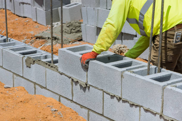 Best Concrete Steps and Stairs in Lumberton, NC