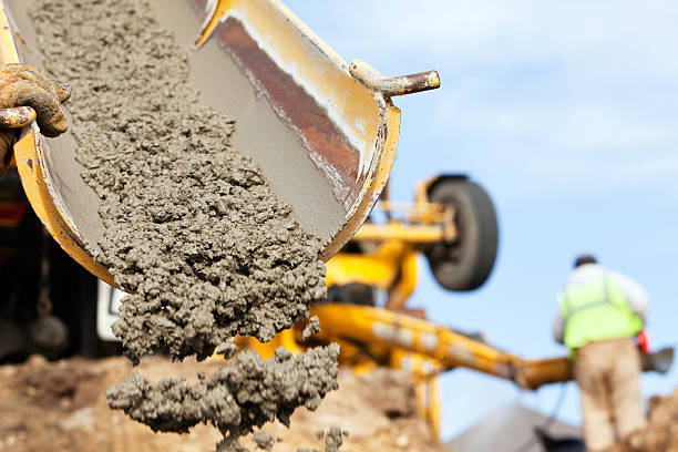 Best Concrete Sealing and Maintenance in Lumberton, NC