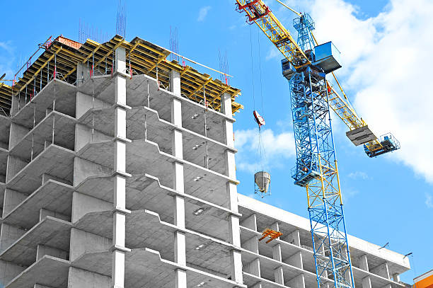 Best Concrete Foundation Repair in Lumberton, NC
