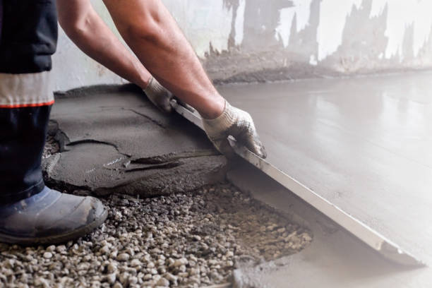 Best Concrete Patio Design and Installation in Lumberton, NC